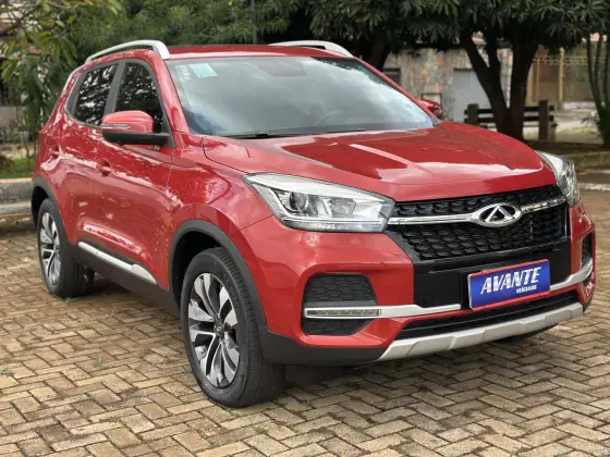 CAOA CHERY TIGGO 5x 2022