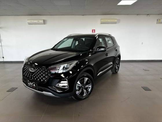 CAOA CHERY TIGGO 5x 2025