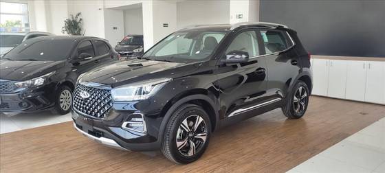 CAOA CHERY TIGGO 5x 2025