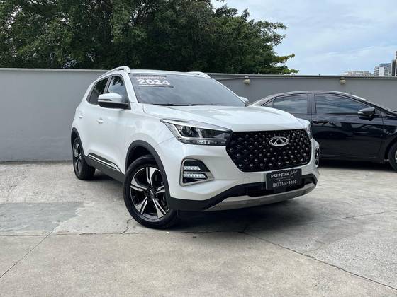 CAOA CHERY TIGGO 5x 2024