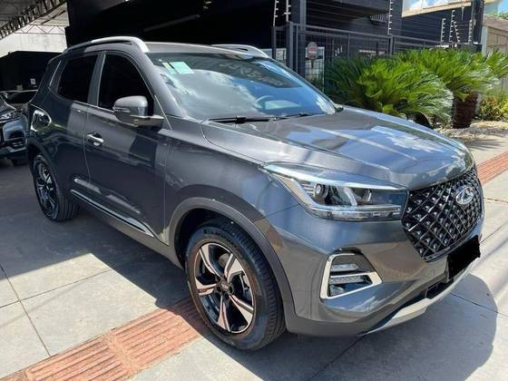 CAOA CHERY TIGGO 5x 2024