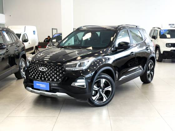 CAOA CHERY TIGGO 5x 2025