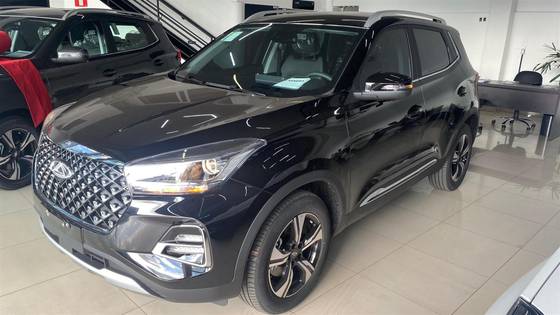 CAOA CHERY TIGGO 5x 2025