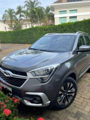 CAOA CHERY TIGGO 5x 2020