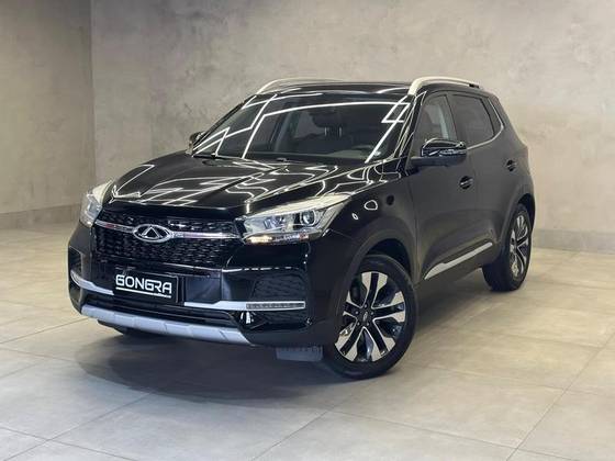 CAOA CHERY TIGGO 5x 2022