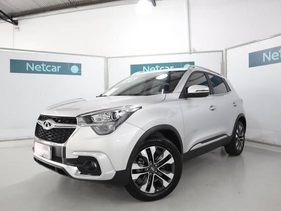 CAOA CHERY TIGGO 5x 2020