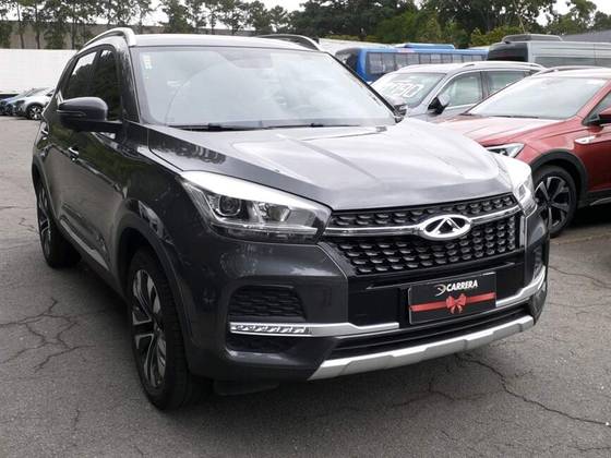 CAOA CHERY TIGGO 5x 2022