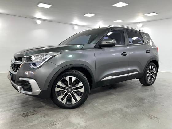 CAOA CHERY TIGGO 5x 2020