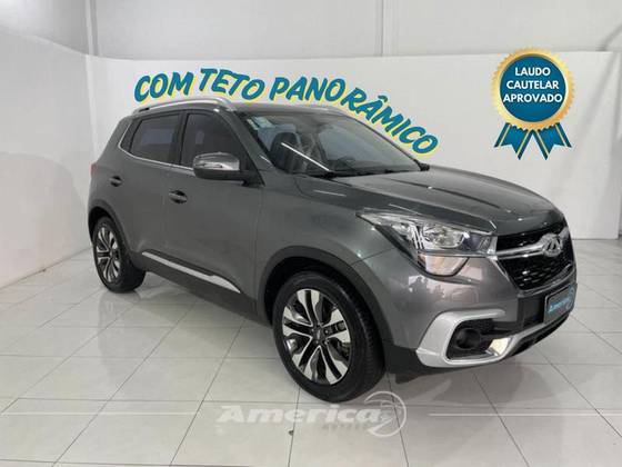 CAOA CHERY TIGGO 5x 2020