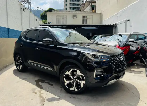 CAOA CHERY TIGGO 5X PRO 2025