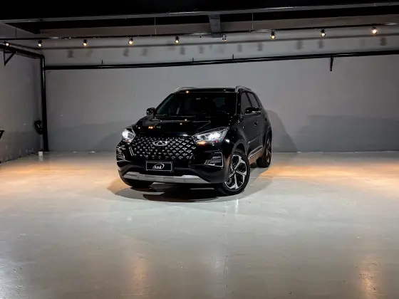 CAOA CHERY TIGGO 5X PRO 2024