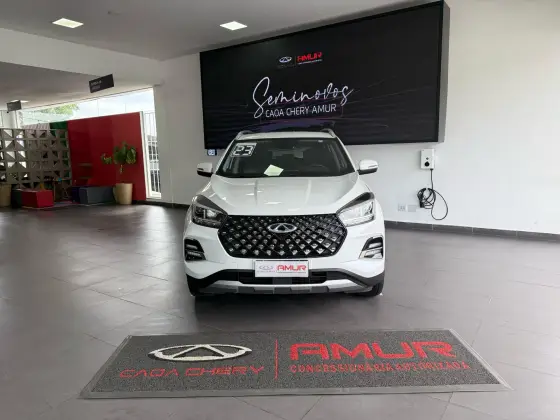 CAOA CHERY TIGGO 5X PRO 2023