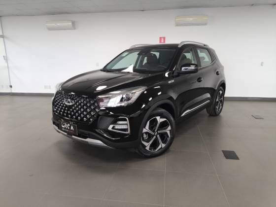 CAOA CHERY TIGGO 5X PRO 2025