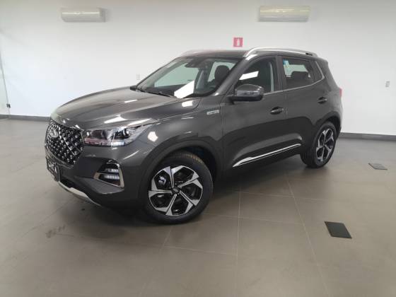 CAOA CHERY TIGGO 5X PRO 2025