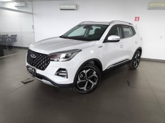 CAOA CHERY TIGGO 5X PRO 2025