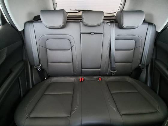 CAOA CHERY TIGGO 5X PRO 2025