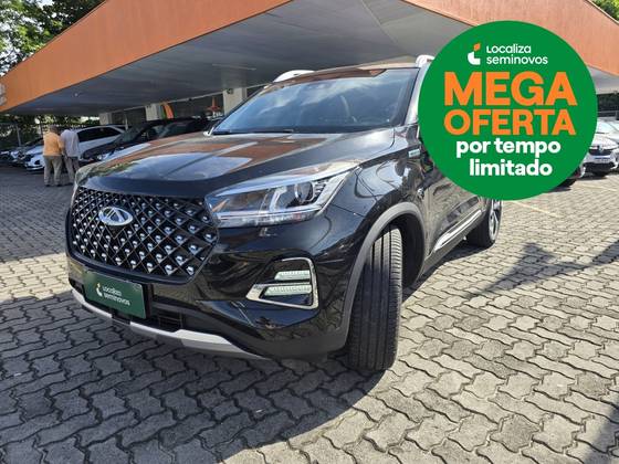 CAOA CHERY TIGGO 5X PRO 2024
