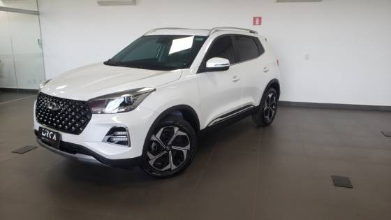 CAOA CHERY TIGGO 5X PRO 2025