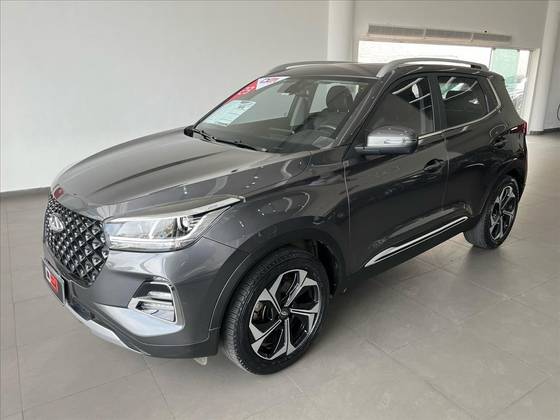 CAOA CHERY TIGGO 5X PRO 2023