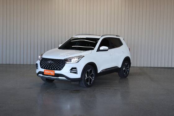 CAOA CHERY TIGGO 5X PRO 2024