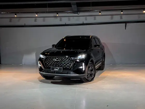 CAOA CHERY TIGGO 7 2025