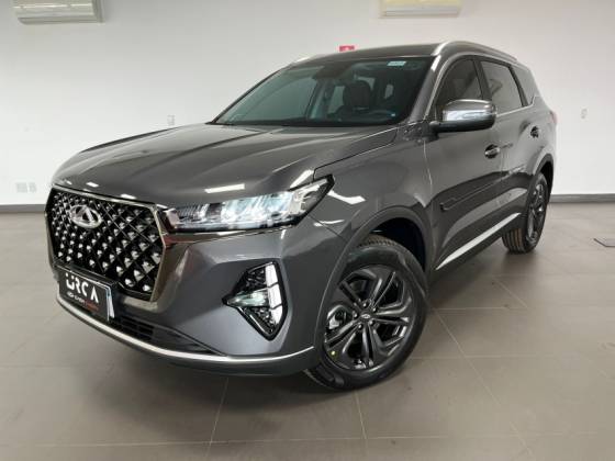 CAOA CHERY TIGGO 7 2025