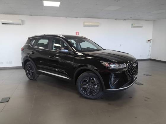 CAOA CHERY TIGGO 7 2025