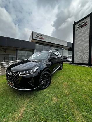 CAOA CHERY TIGGO 7 2025