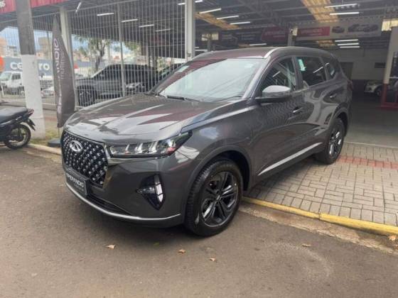 CAOA CHERY TIGGO 7 2025