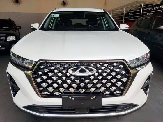 CAOA CHERY TIGGO 7 2025