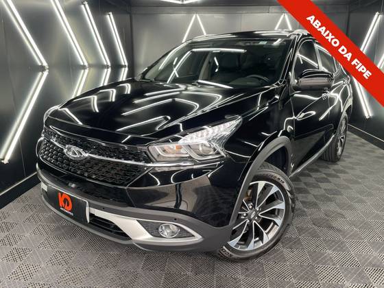 CAOA CHERY TIGGO 7 2022