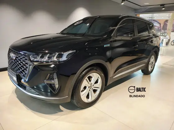 CAOA CHERY TIGGO 7 PRO 2023