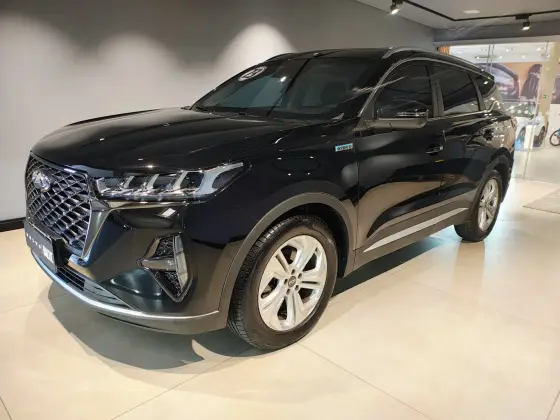 CAOA CHERY TIGGO 7 PRO 2023