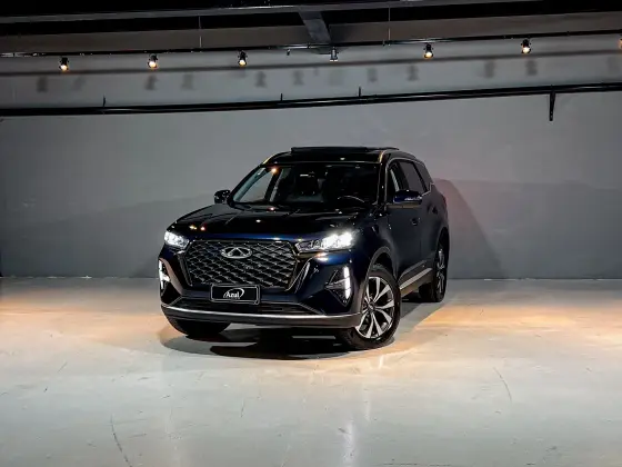 CAOA CHERY TIGGO 7 PRO 2023