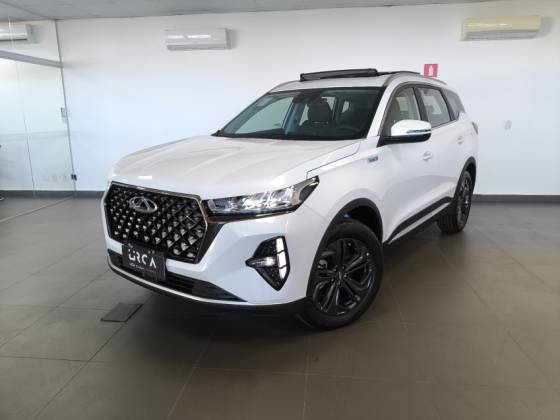 CAOA CHERY TIGGO 7 PRO 2025