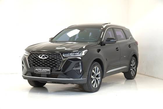 CAOA CHERY TIGGO 7 PRO 2023