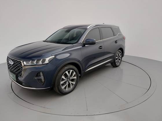 CAOA CHERY TIGGO 7 PRO 2023