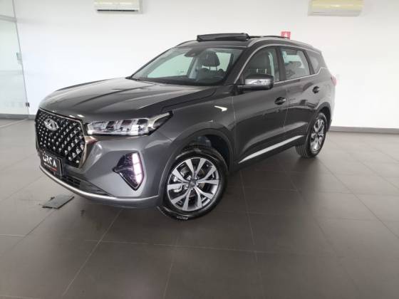 CAOA CHERY TIGGO 7 PRO 2025