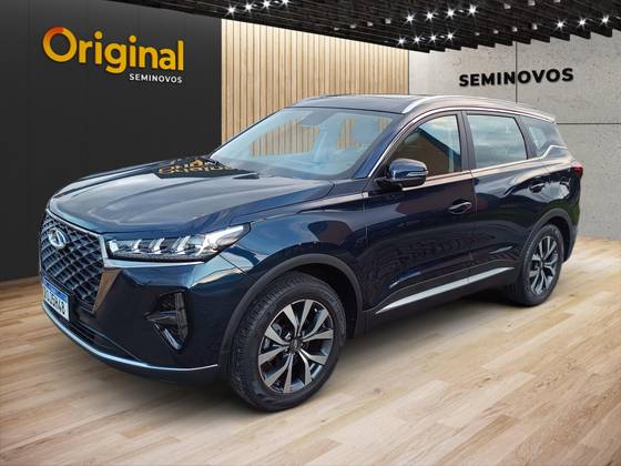 CAOA CHERY TIGGO 7 PRO 2023