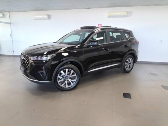 CAOA CHERY TIGGO 7 PRO 2025