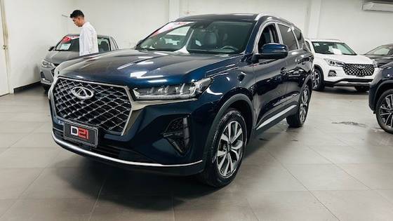 CAOA CHERY TIGGO 7 PRO 2023