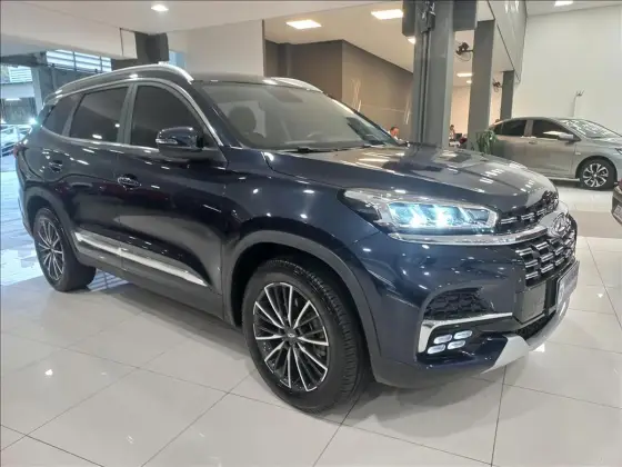 CAOA CHERY TIGGO 8 2023