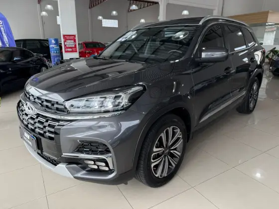 CAOA CHERY TIGGO 8 2023