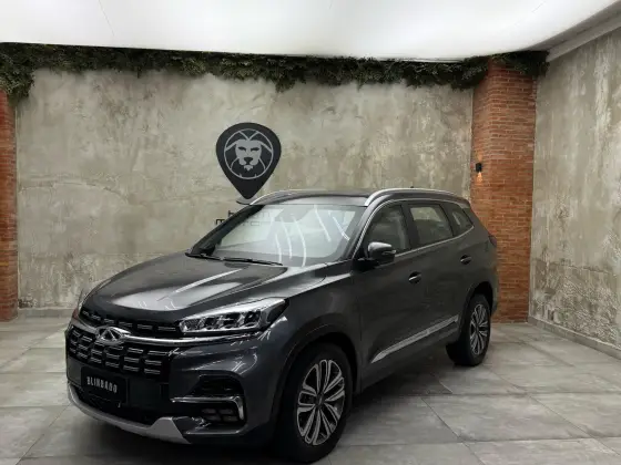 CAOA CHERY TIGGO 8 2023