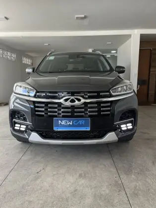 CAOA CHERY TIGGO 8 2022