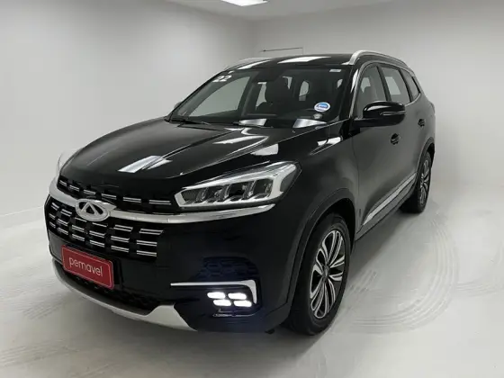 CAOA CHERY TIGGO 8 2022