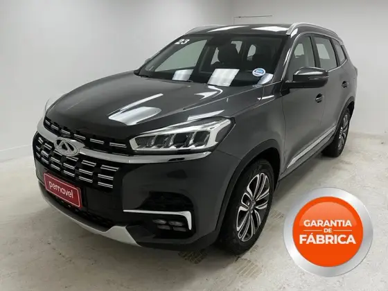 CAOA CHERY TIGGO 8 2023