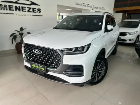 CAOA CHERY TIGGO 8 2023