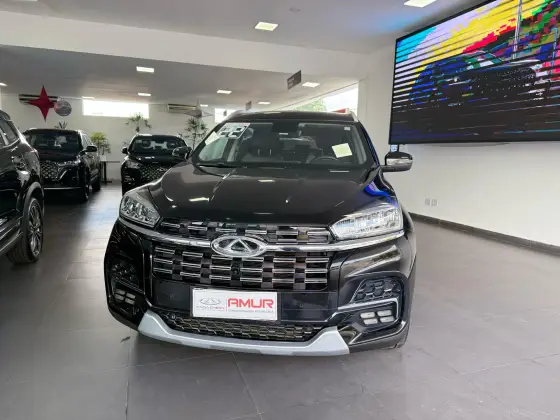 CAOA CHERY TIGGO 8 2022