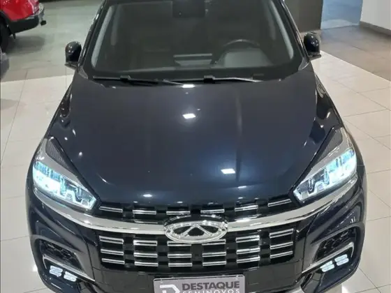 CAOA CHERY TIGGO 8 2023